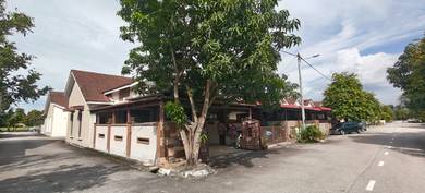 1-storey Terraced House For Sale in Bertam,PNG