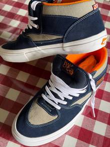 Vans Skate Half Cab