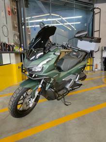 Honda ADV 160