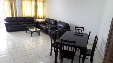 Condominium For Sale in Sri Impian (Brickfields)