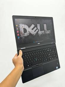 Dell Latitude 5580 laptop intel core i5