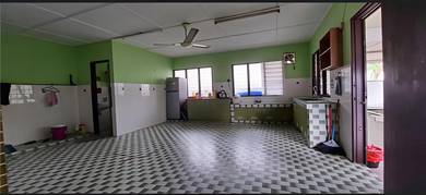 2-storey Terraced House For Sale in Shah Alam,SGR