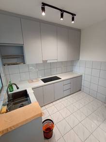 Condominium For Rent in Seri Serindit Residence