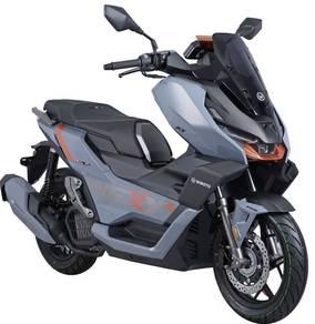 WMOTO Nexy+180