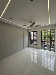 Apartment For Sale in Park Avenue (Tampoi Indah)