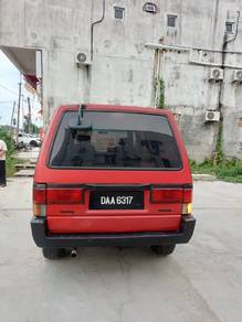 van for sell