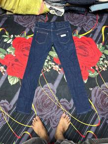 seluar jeans saiz 33
