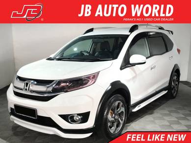 Honda BR-V V in Sitiawan, PRK