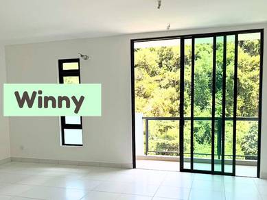 Condominium For Sale in The Terraces Condominium