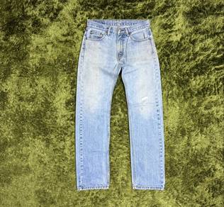 Levi’s 505 sz 30.