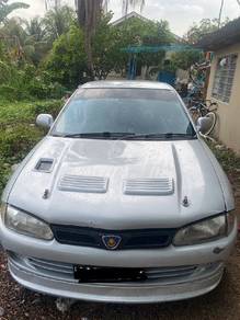 Proton Wira A/B GL in Arau, PLS