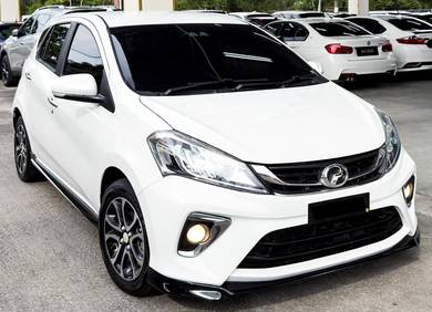 Perodua MyVi ADVANCE in Johor Bahru, JHR