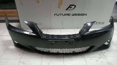 Lexus IS250 Front Bumper original front bumper