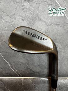 Titleist BV SM 9 golf wedge 54 degrees