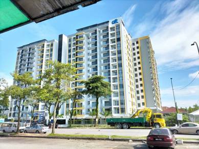 Service Residence For Sale in DK Impian