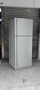 Hitachi 2 Door Fridge Peti ais 475Ltrs