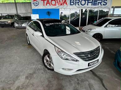 Hyundai Sonata GLS in Senai, JHR