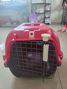 Cat Carrier 