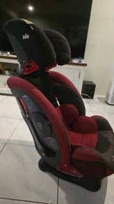 Child car seat