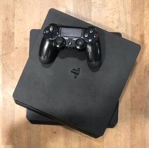 Sony PS4 Slim 2024 My Set Trade In Ready