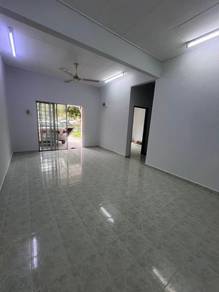 1-storey Terraced House For Sale in Seremban 2,NSN