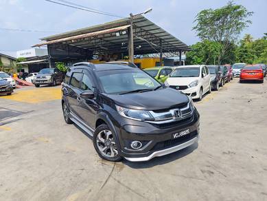 Honda BR-V V in Batu Pahat, JHR