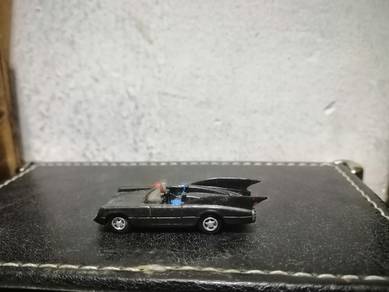 DC Comics Toy 1960s Batmobile