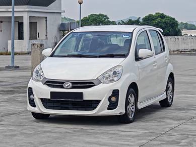 Perodua MyVi SE GHS in Bandar Puteri Puchong, SGR