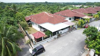 Semi-Detached House For Sale in Telok Panglima Garang,SGR