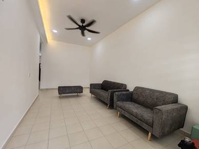 1-storey Terraced House For Rent in Cheng,MLK