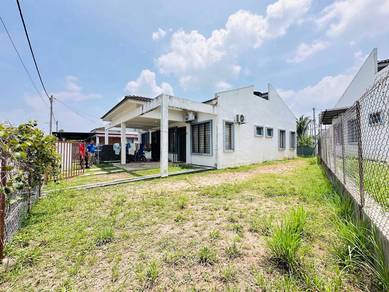 Semi-Detached House For Sale in Kulim,KDH