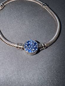Pandora Bracelet