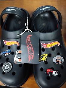 Hot Wheels Shoe