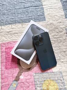 Iphone 15 Pro 256 GB