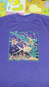 Vintage T-Shirt FISH / IKAN