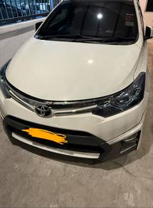 Toyota Vios TRD SPORTIVO in Iskandar Puteri, JHR
