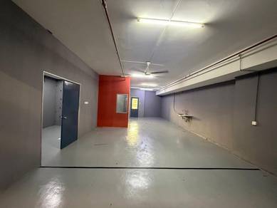 Shop lot For Rent in Subang Jaya,SGR