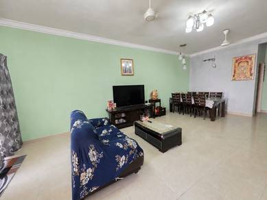 2-storey Terraced House For Sale in Cheras,SGR