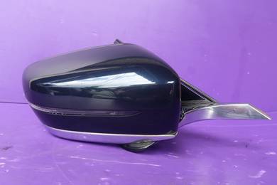 BMW 7Series 740 SIDE MIRROR