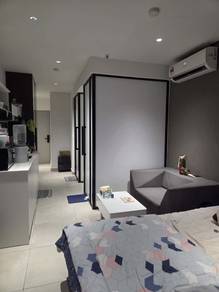 Service Residence For Rent in DK Impian
