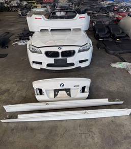 Bmw f10 m5 bodyparts