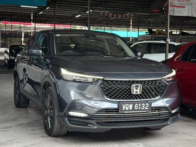 Honda HR-V V in Rawang, SGR