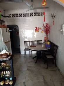1-storey Terraced House For Sale in Johor Bahru,JHR