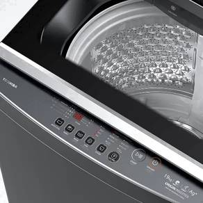 TOSHIBA 19kg Big Washer AW-T08DUH2000QM(MG) 5m1n5