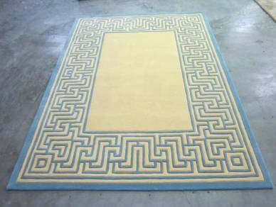 Handtufted Carpet Modern Great Design