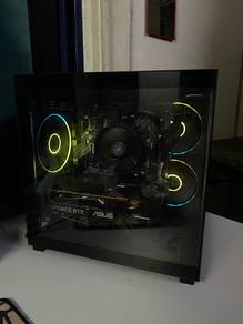 Gaming PC RTX 5060