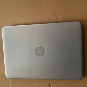 Hp 840 G4 New battery, I5-7th/8GB /256GB SSD