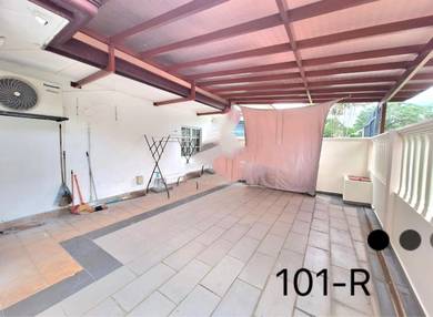 2-storey Terraced House For Sale in Kota Kemuning,SGR