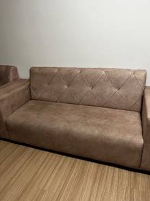 Sofa 3 seater + 2 seater