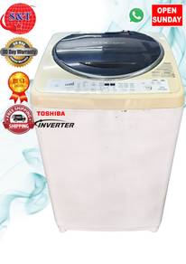 Washing machine TOSHIBA 12KG INVERTER WASHER